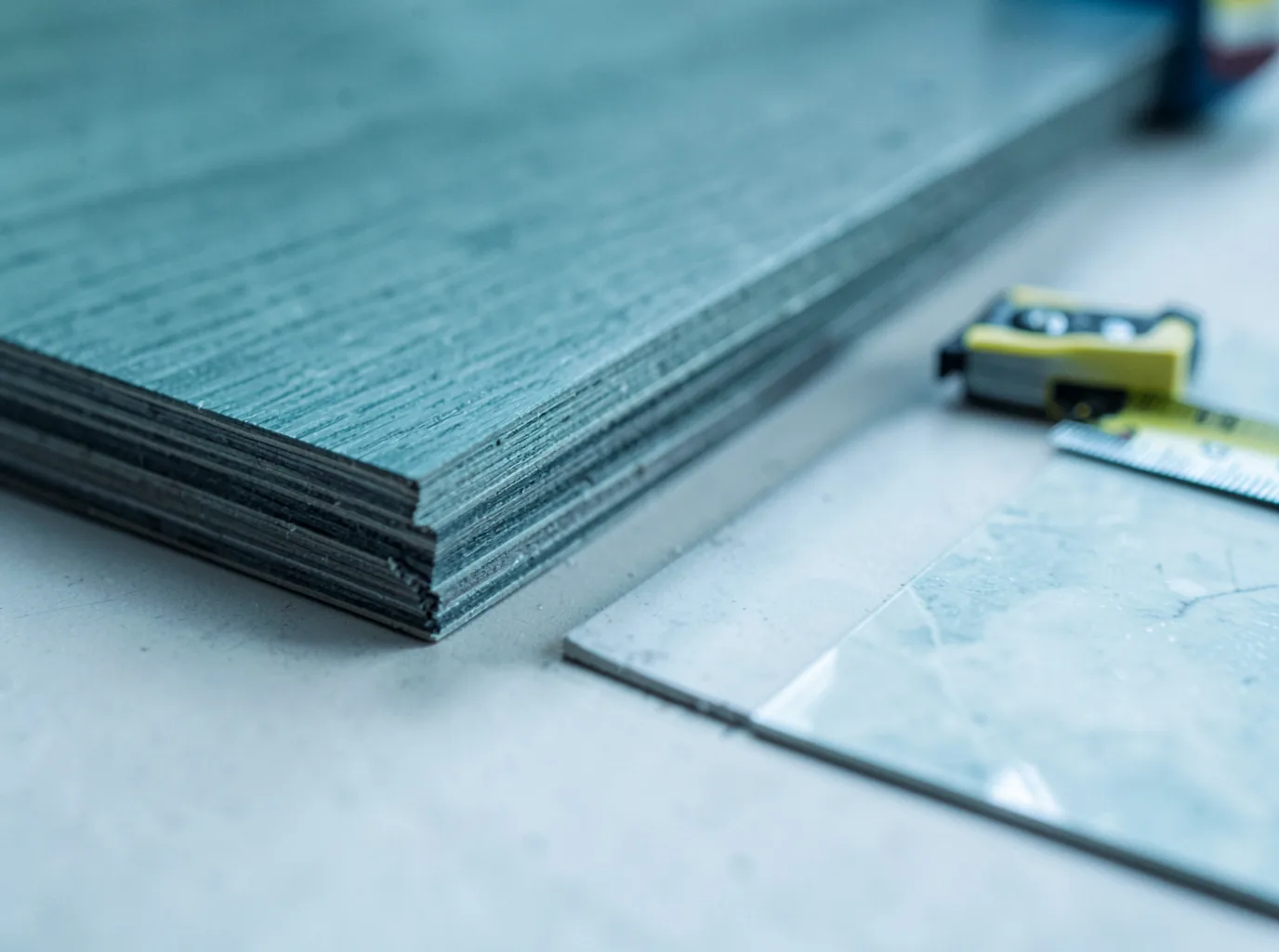 Luxury Vinyl Plank Installation Switchback, WV FAQs